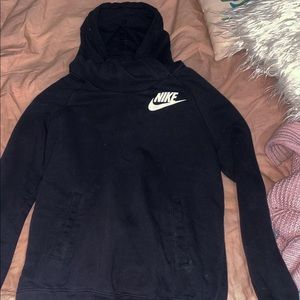Nike sweatshirt